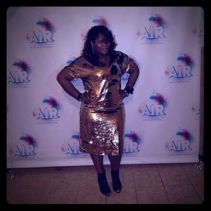 Beautiful Tracey Ellis Ross Dress